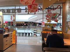 -菲滋意式餐厅(温岭银泰城店)