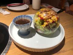 -大和食乐·鲜和牛酸汤火锅(环宇荟店)