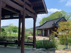 -南北湖风景区