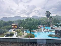 -宁波九龙湖开元度假村