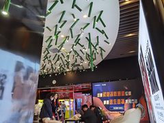 -AMG海上明珠影城(杭州西湖银泰店)