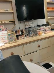 -雪儿·YuKi美甲美睫皮肤管理Salon