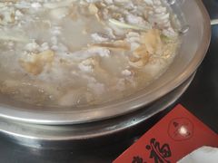 -老来福·非遗酸汤兔(凯旋路店)