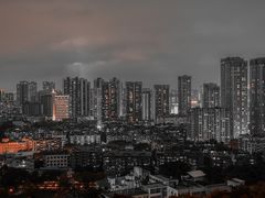 -乌山风景区