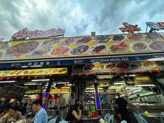 -明记烧鱼美味店