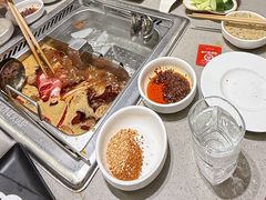 -海底捞火锅(杭州天虹购物中心店)