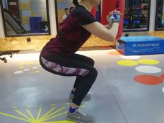 -U+型动力健身工作室(中海紫御华府店)
