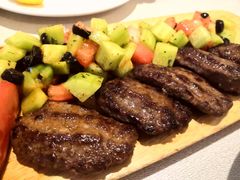 牛肉小饼-土耳其妈妈