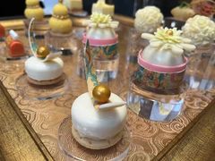 -天津海河悦榕庄·Lobby Lounge大堂吧