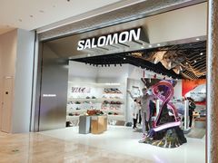 -SALOMON萨洛蒙(北京王府中环店)