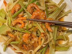 -前海沿·青岛菜(大拇指广场石老人店)