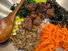 -梨花牛肉汤饭(仁恒伊势丹店)