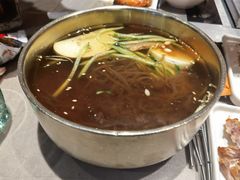 -丰茂烤串(金源店)
