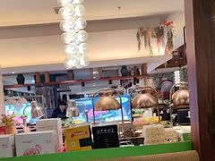 -尚宴牛特鲜自助(太原街万达店)