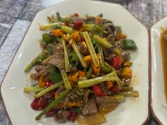 -南雄雄州土菜餐厅(粤北大厦店)