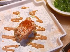 -樱嘢·炭火烧肉(惠南店)