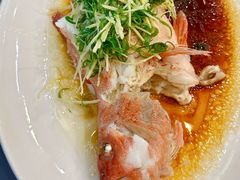 -飞尝蚝·顺德菜·鱼生(顺德总店)