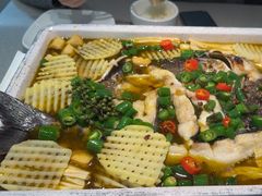 -半天妖烤鱼(万象城店)