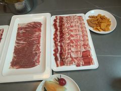 -君邦火锅(新疆大厦店)