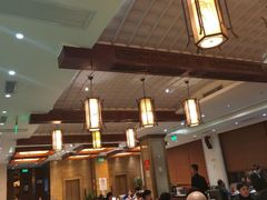 大堂-老正兴菜馆(福州路店)