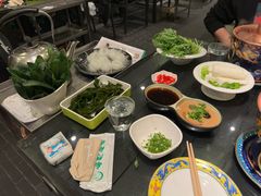 -南门涮肉(上海一店)