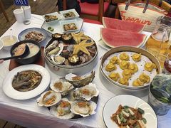 -船梆煮•蒸汽海鲜·生腌干蒸(五四广场店)