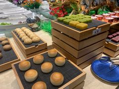 -凯悦·东方公主号 全球海鲜自助餐厅(凯丹广场店)