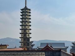 -博山正觉寺