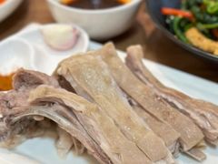 -贯贯吉·清真餐厅(浙江中路店)