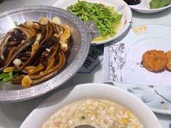 -淮安宴·淮扬菜(清河路一店)