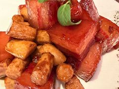 -解家河南菜(华山路店)