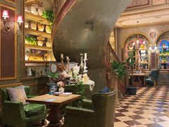 -老欧洲咖啡·西餐(后湖店)