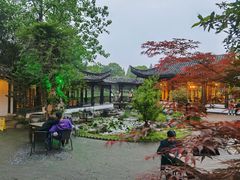 -日出青木·杭帮菜名店