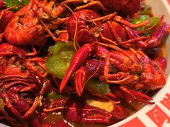 -阿财老铺·老蚌埠龙虾城(华夏总店)