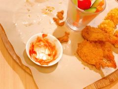 -必胜客(新辰里酒仙桥店)