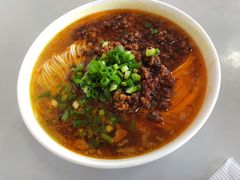 -上海为民商行清真饭店(南大路店)