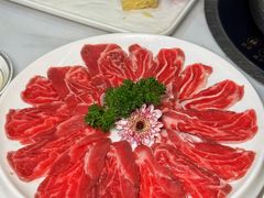 -喜聚薈·花膠雞海鮮火鍋(越秀店)