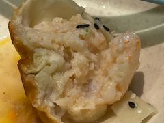 -小杨生煎(白玉兰广场店)