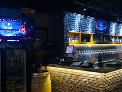 -麦落精酿啤酒餐吧(先农大院店)