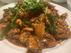 -老牌坊鲁菜名店(宽厚里店)