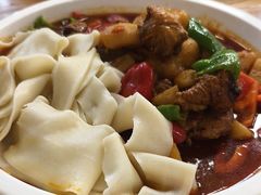 -清真西北风味餐厅