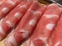 -津门老羊家·铜锅涮羊肉·烧烤(科技园店)