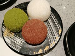 冰凉大福-小乔回转寿司(铁东万象汇店)