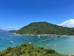 -南丫岛