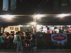 -Smoke resto