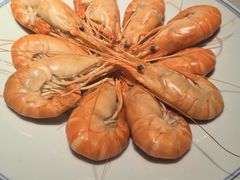 熟醉沼虾-寻宝记绍兴菜(状元店)
