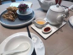 -尚一汤·粤菜海鲜(环球港店)