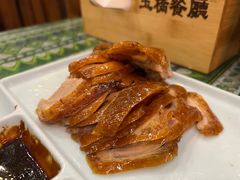 -玉桥餐厅(天坛店)