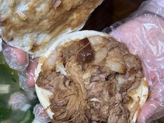 -子午路张记肉夹馍(兵马俑店)