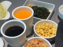 -半天妖烤鱼(物美沁山水店)